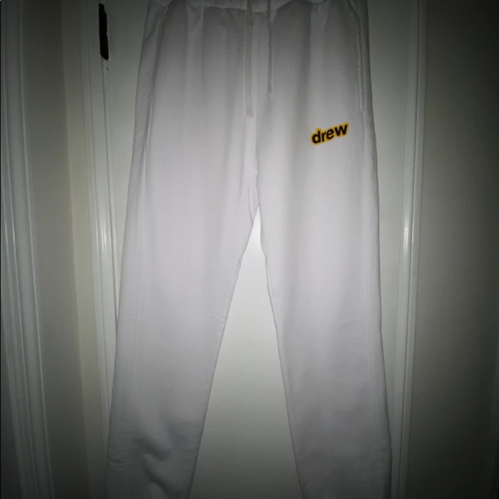 DREW HOUSE SWEATPANTS